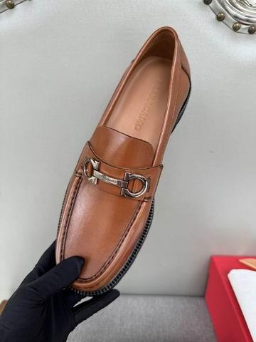 Ferragamo Shoes Ferragamo sz38-45 hnh0568