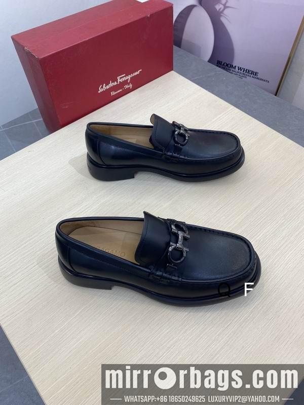 Ferragamo Shoes Ferragam sz38-45 TF0804