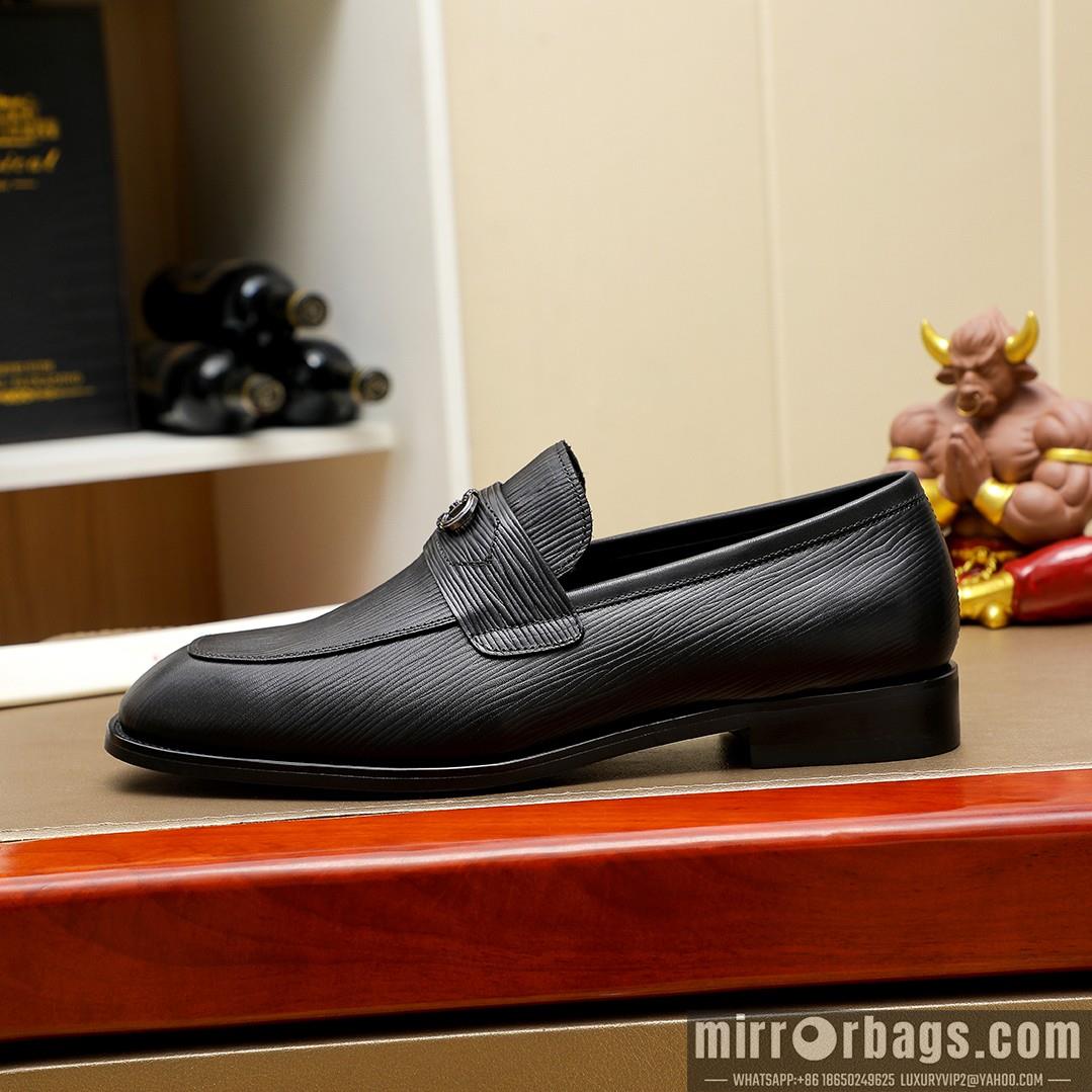 Ferragamo Shoes Ferragamo sz38-45 h0811