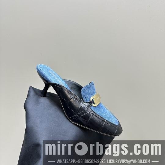 Ferragamo Shoes Ferragamo sz35-41 mnh0501