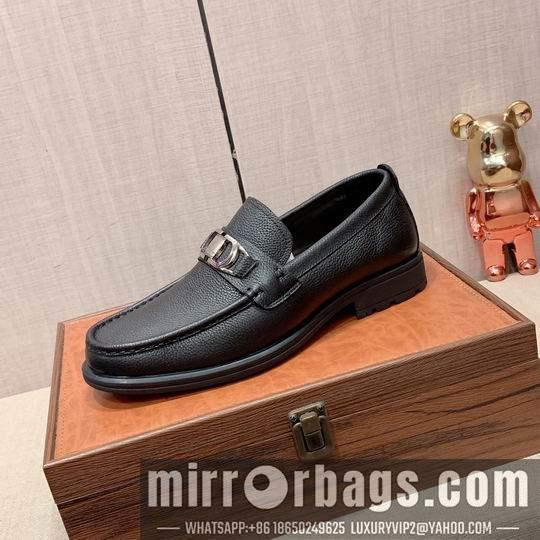 Ferragamo Shoes Ferragamo sz38-45 mnh0604