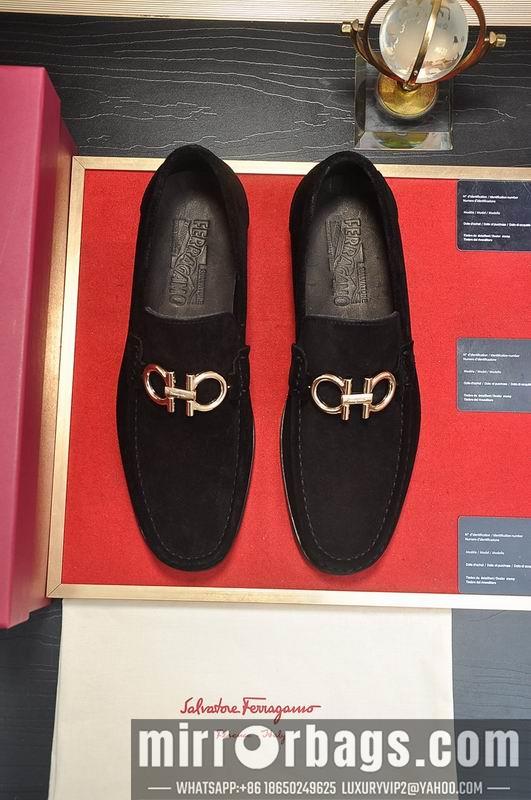 Ferragamo Shoes Ferragamo sz38-45 hnh0306