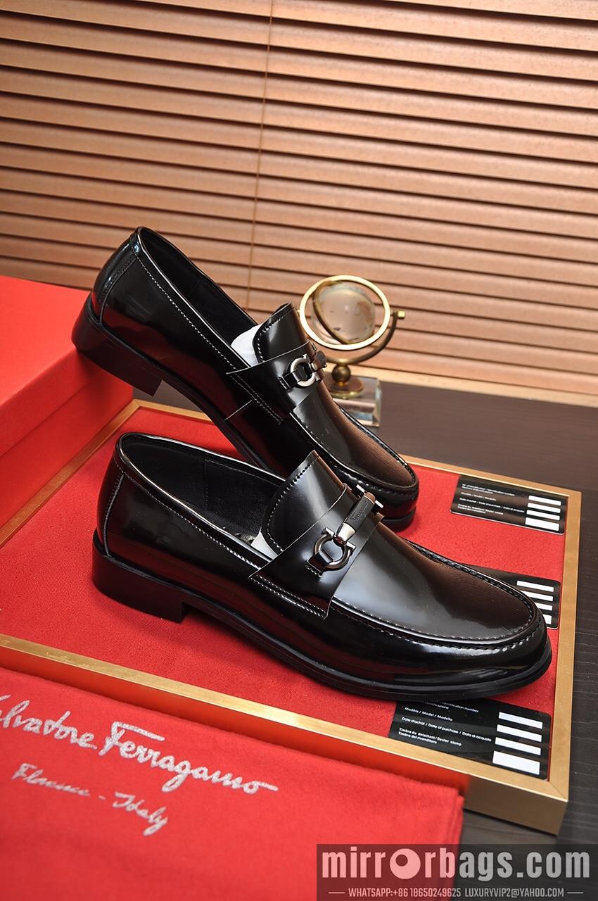 Ferragamo Shoes Ferragamo sz38-45 hnh1234