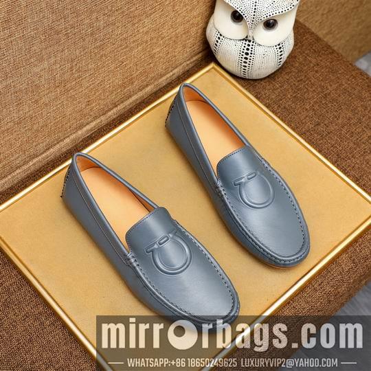 Ferragamo Shoes Ferragamo sz37-46 mnh0323