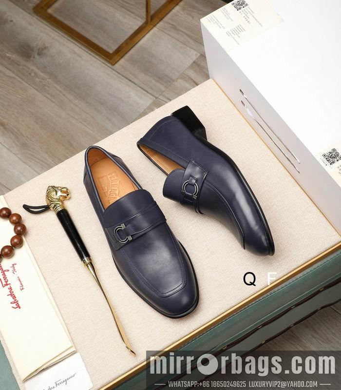 Ferragamo Shoes Ferragamo sz38-45 3C TF0102