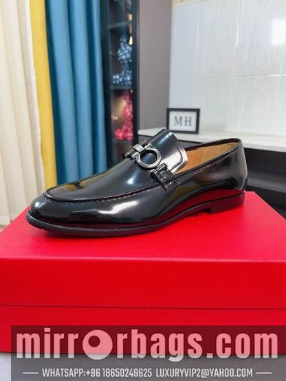 Ferragamo Shoes Ferragamo sz38-45 mnh0518