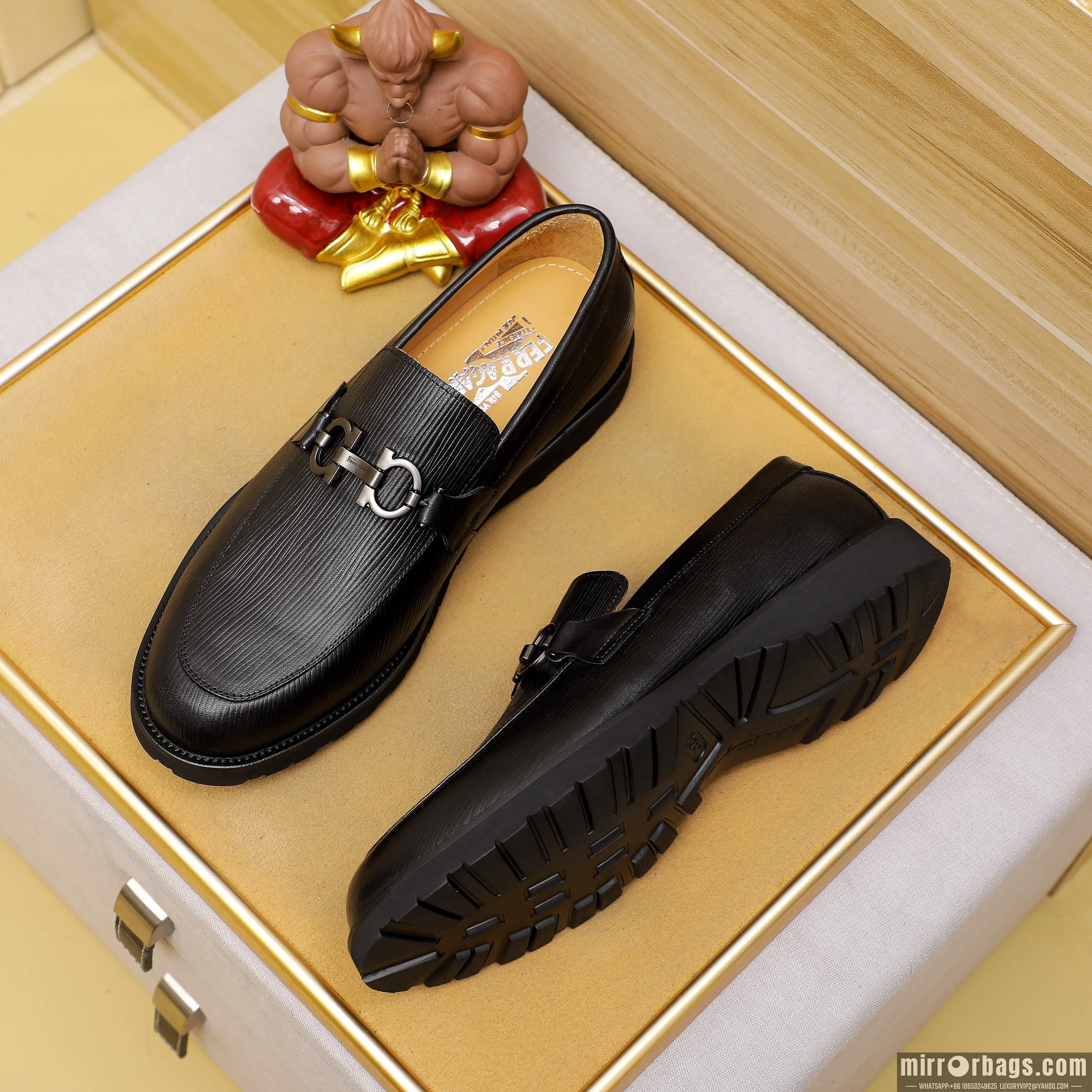 Ferragamo Shoes Ferragamo sz38-44 h0915