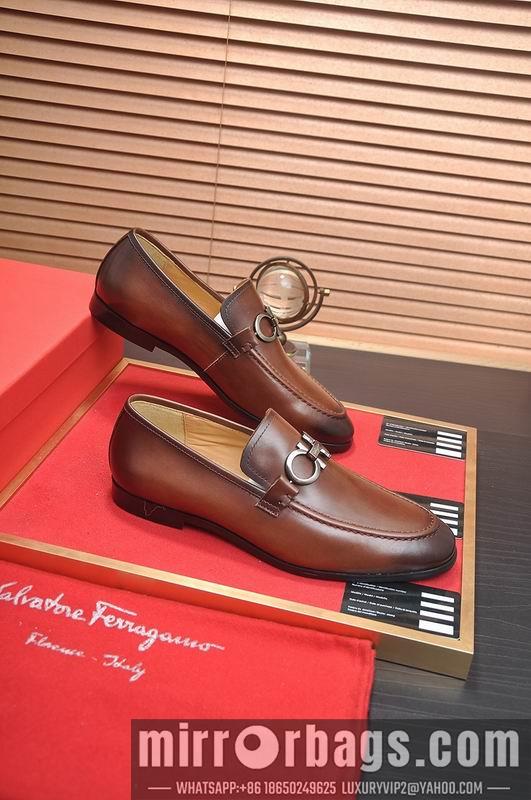 Ferragamo Shoes Ferragamo sz38-45 hnm0263