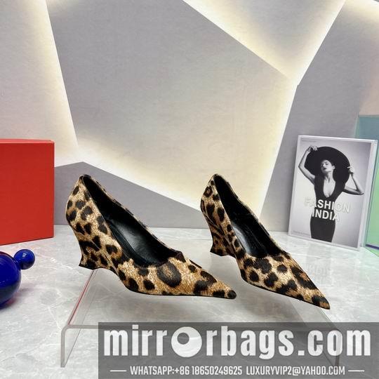 Ferragamo Shoes Ferragamo sz35-40 7.5cm mnh0203