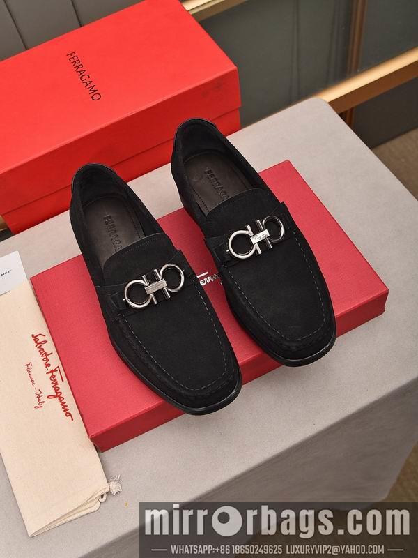 Ferragamo Shoes Ferragamo sz38-45 hnh0340
