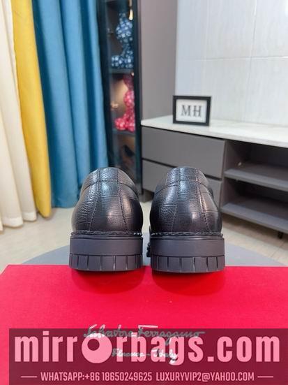 Ferragamo Shoes Ferragamo sz38-45 hnh0430