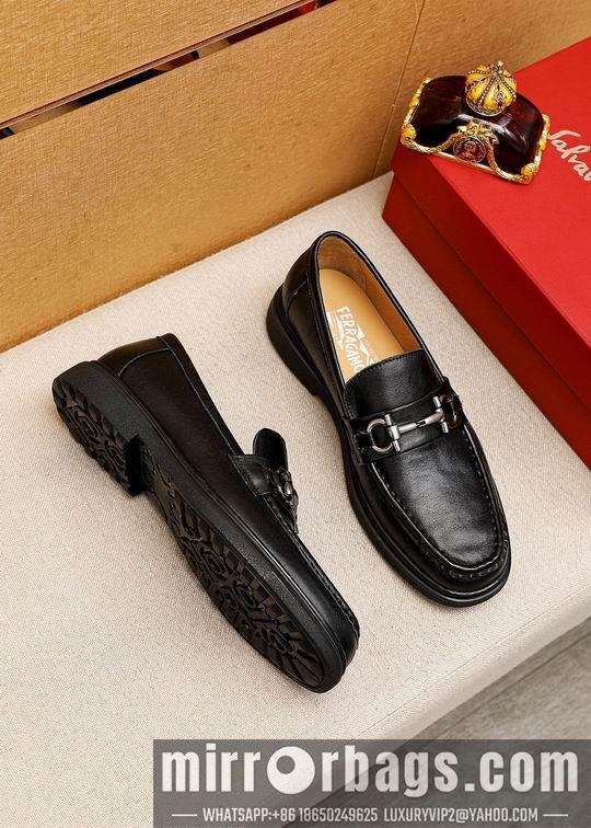 Ferragamo Shoes Ferragamo sz38-46 mnh02192
