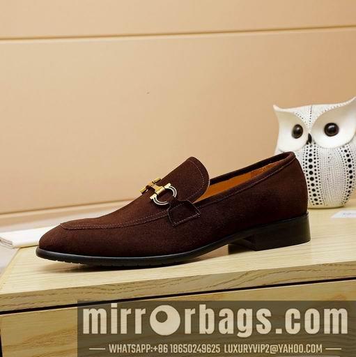 Ferragamo Shoes Ferragamo sz38-44 mnh0511