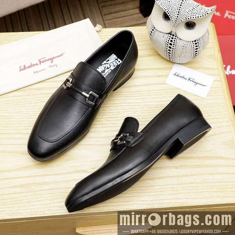 Ferragamo Shoes Ferragamo sz38-45 hnh0278