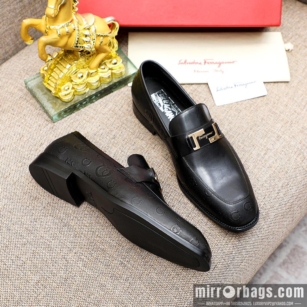 Ferragamo Shoes Ferragamo sz38-45 hnh1228