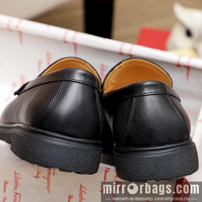 Ferragamo Shoes Ferragamo sz38-45 hnm0284
