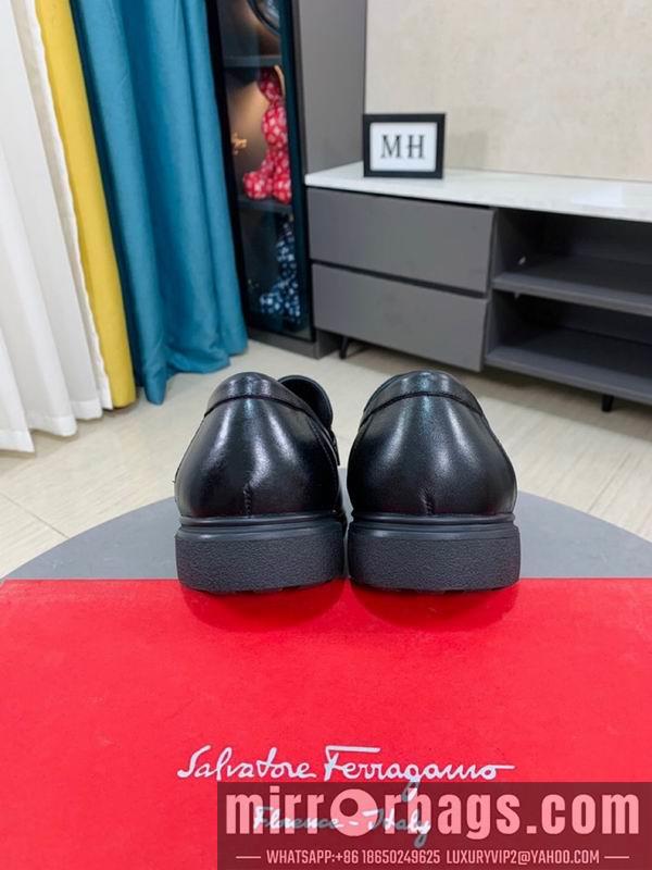 Ferragamo Shoes Ferragamo sz38-44 hnm0244