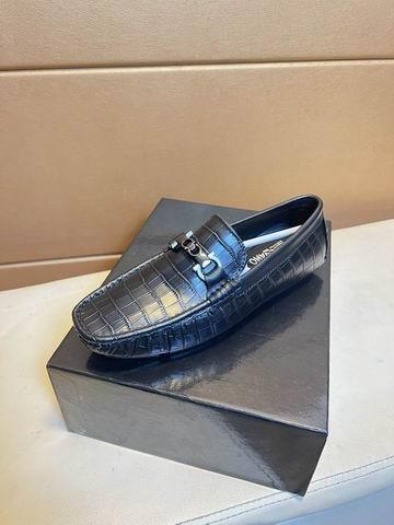 Ferragamo Shoes Ferragamo sz38-44 hnh0607