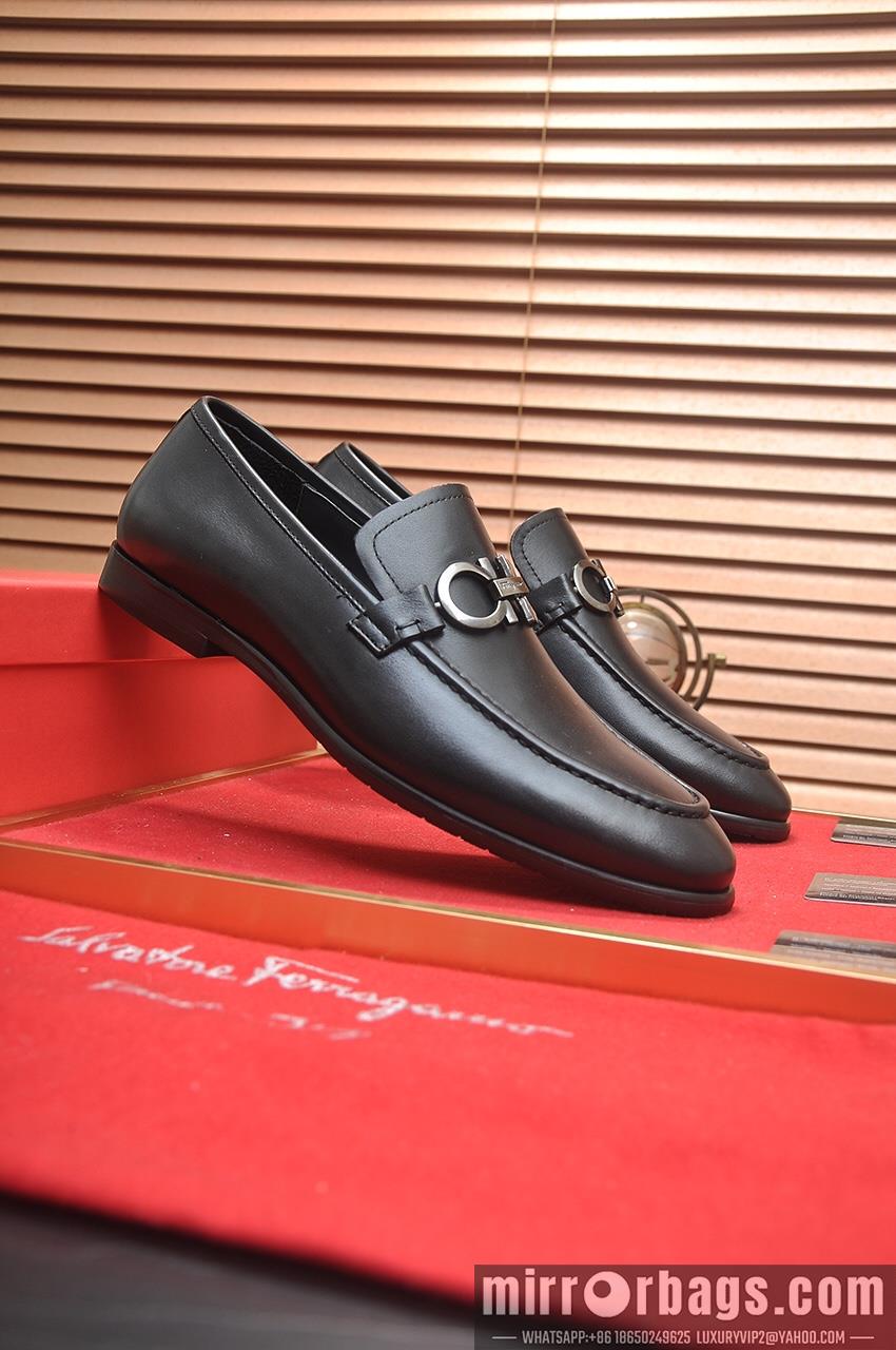 Ferragamo Shoes Ferragamo sz38-44 hnh0245