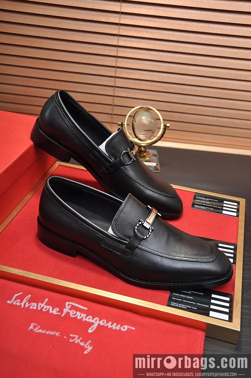 Ferragamo Shoes Ferragamo sz38-44 hnh0239