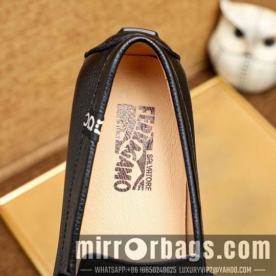 Ferragamo Shoes Ferragamo sz38-44 hnh0810