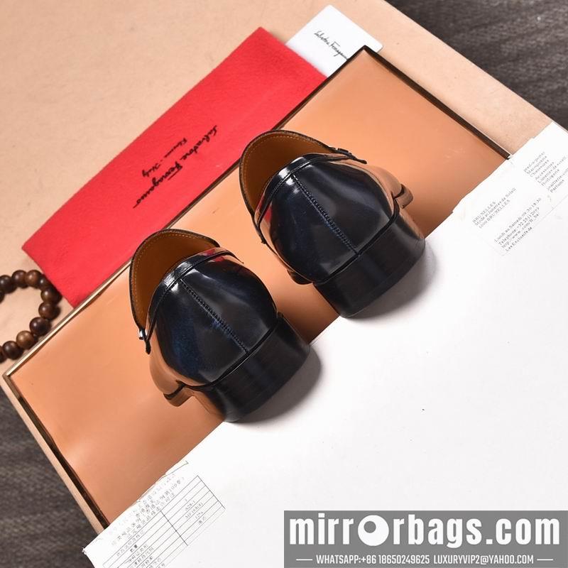 Ferragamo Shoes Ferragamo sz38-45 mnm0297