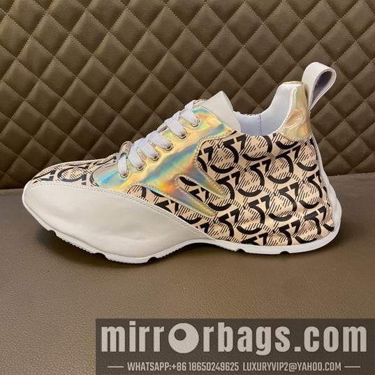 Ferragamo Shoes Ferragamo sz38-45 hnh0201