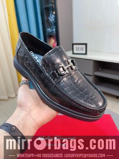 Ferragamo Shoes Ferragamo sz38-45 mnh0521