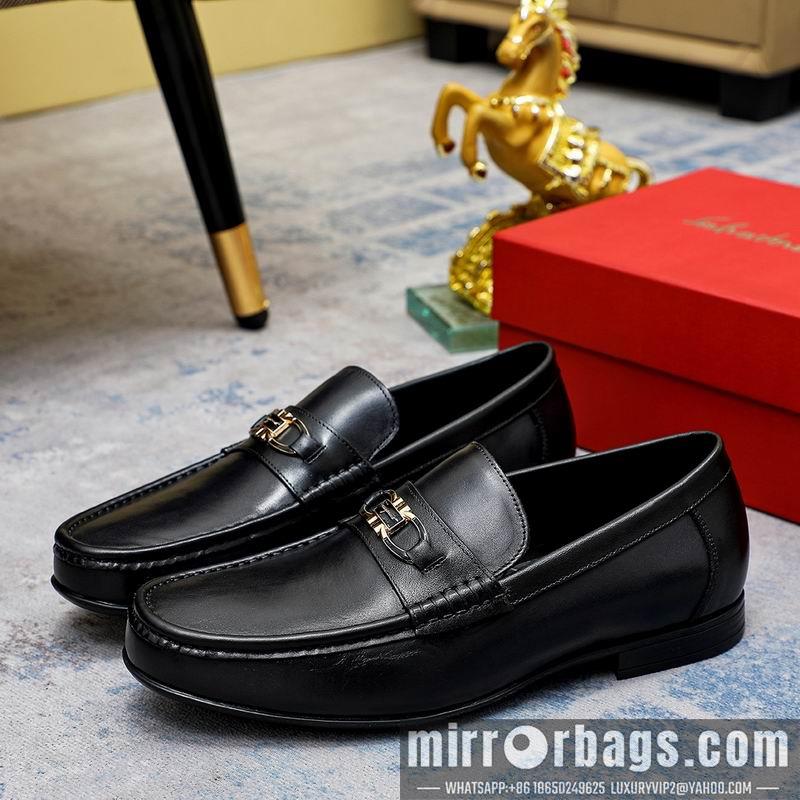 Ferragamo Shoes Ferragamo sz38-45 hnm0206