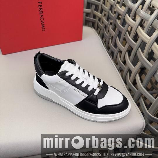 Ferragamo Shoes Ferragamo sz39-44 hnh0402