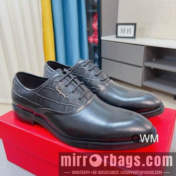 Ferragamo Shoes Ferragamo colour sz38-45 WM1008