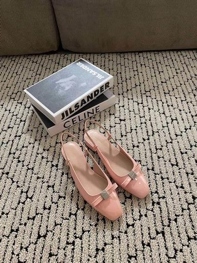Ferragamo Shoes Ferragamo sz35-40 mnh0401