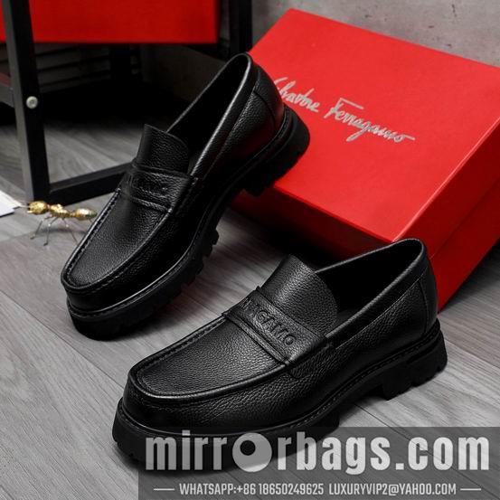 Ferragamo Shoes Ferragamo sz38-44 hnh0426