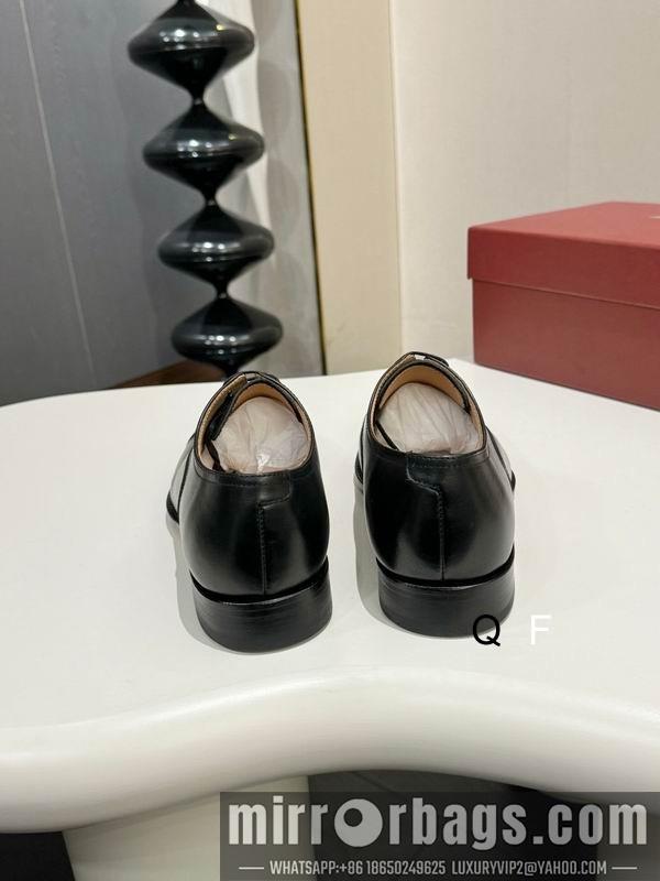 Ferragamo Shoes Ferragamo sz38-45 TF1116