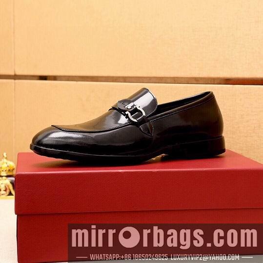 Ferragamo Shoes Ferragamo sz38-45 mnh0564