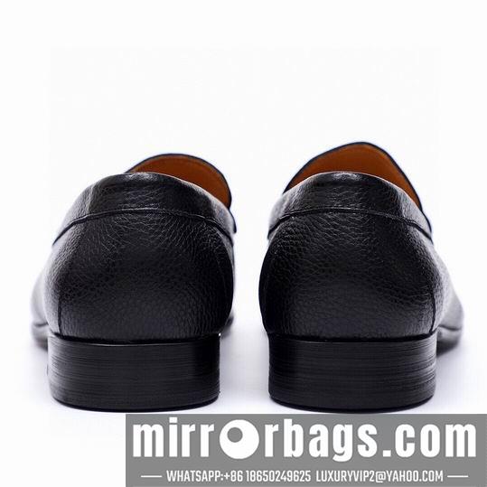 Ferragamo Shoes Ferragamo sz38-45 mnh02164