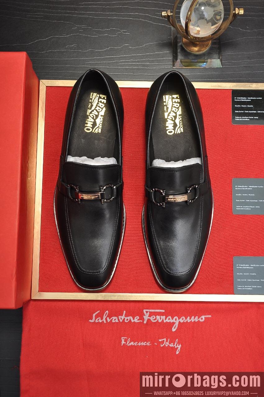 Ferragamo Shoes Ferragamo sz38-44 hnh0239