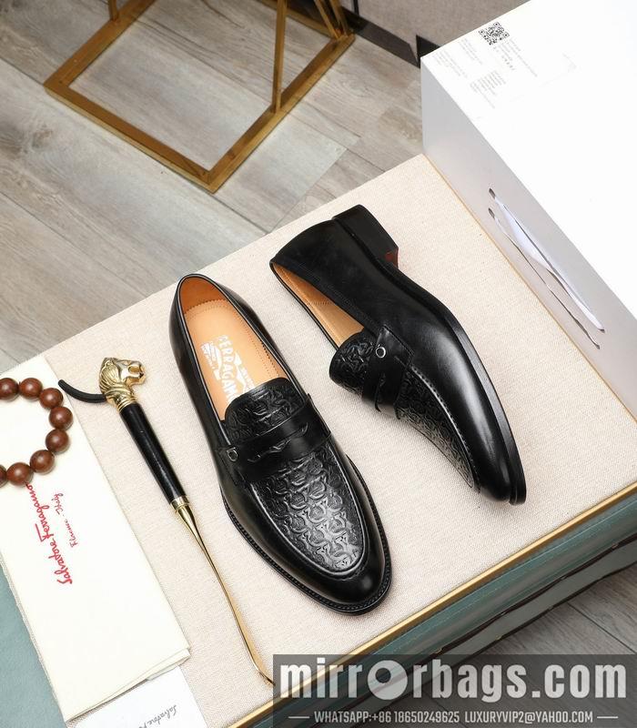 Ferragamo Shoes Ferragamo sz38-46 hnh0322