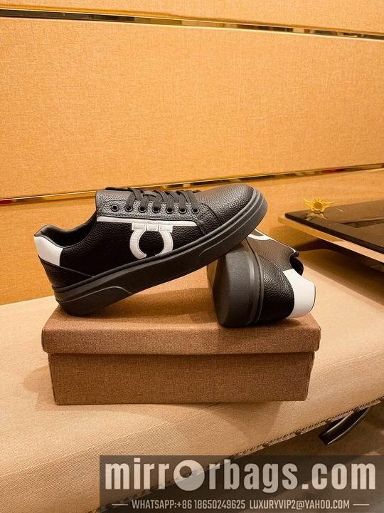 Ferragamo Shoes Ferragamo sz38-44 mnh0501