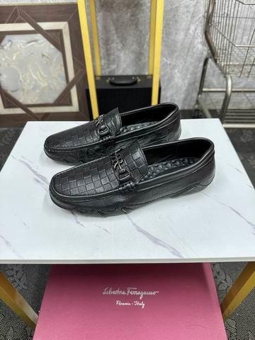 Ferragamo Shoes Ferragamo sz38-45 hnh0808