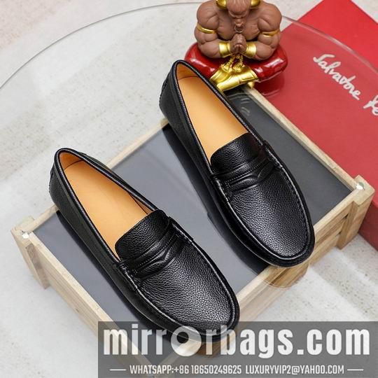 Ferragamo Shoes Ferragamo sz37-46 mnh0349