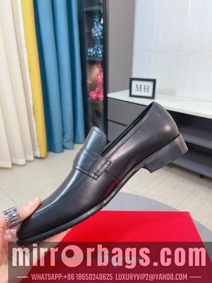 Ferragamo Shoes Ferragamo sz38-45 mnh0517