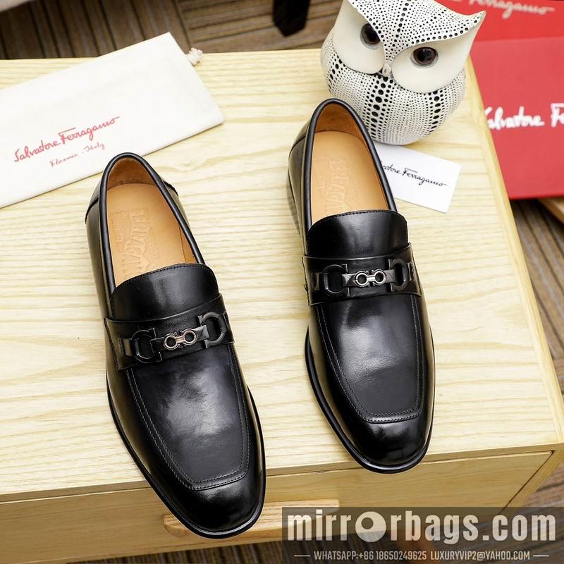 Ferragamo Shoes Ferragamo sz38-44 hnm0255