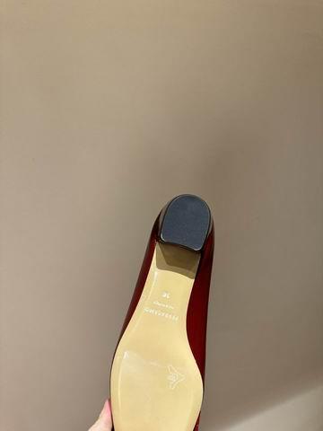 Ferragamo Shoes Ferragamo sz35-40 mnh0701