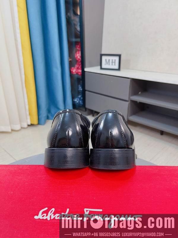 Ferragamo Shoes Ferragamo sz38-44 mnm02135
