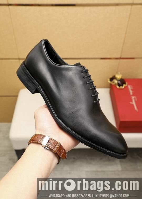 Ferragamo Shoes Ferragamo sz38-46 mnh0339