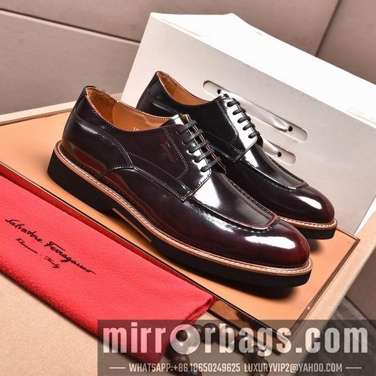 Ferragamo Shoes Ferragamo sz38-45 mnh0601