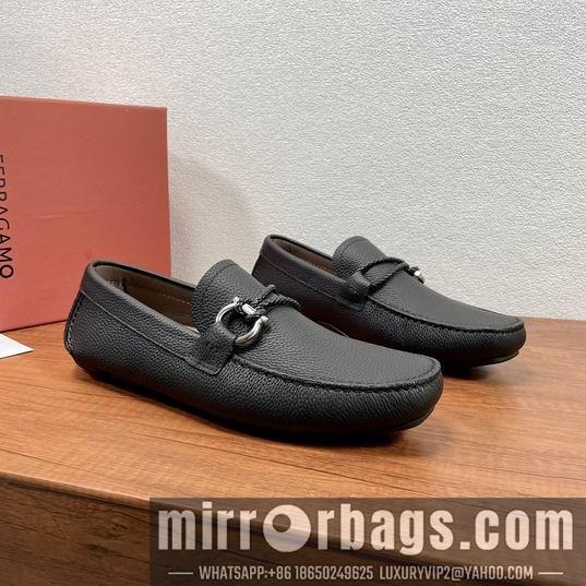 Ferragamo Shoes Ferragamo sz39-44 hnh0613
