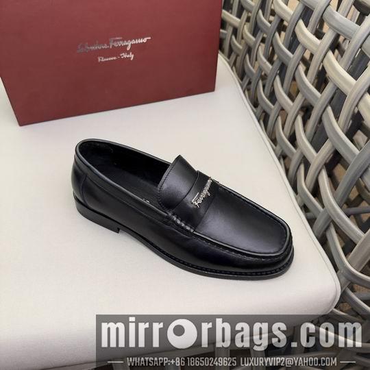 Ferragamo Shoes Ferragamo sz38-45 hnh0402