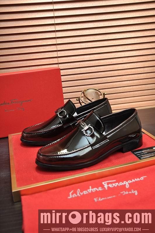 Ferragamo Shoes Ferragamo sz38-45 hnh0303